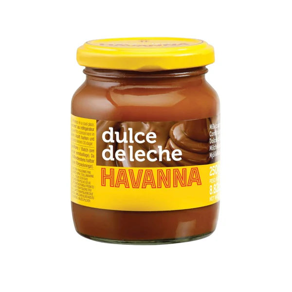 Arequipe Dulce de Leche Havanna (250g)