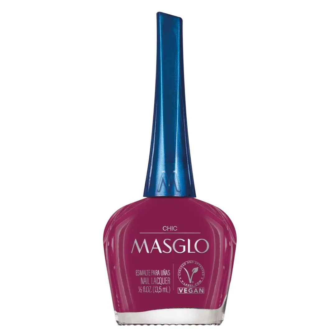 Masglo Nail Polish Chic (13.5 ml)