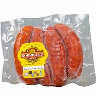 Chorizo Español - Los Rodriguez - 400 gr