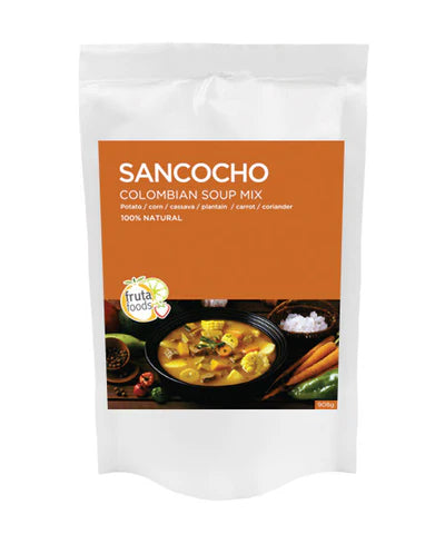 Sancocho Colombian Traditional Soup Mix