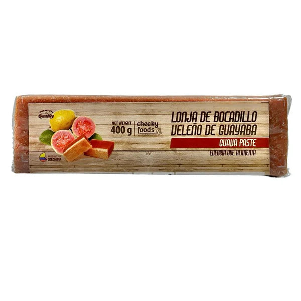 Bocadillo Guava Paste (400g)