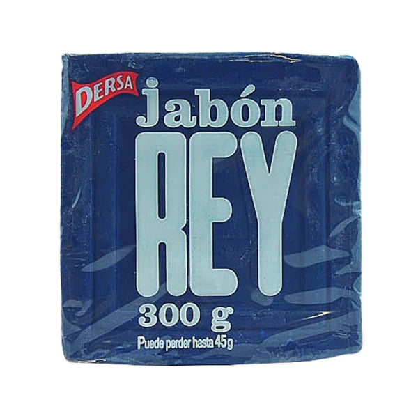 Multipurpose Soap Rey (300g) - Jabon REY