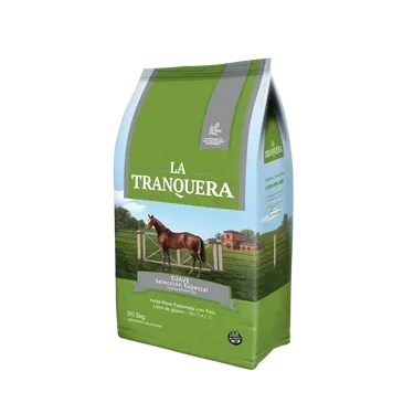 Yerba Mate LA TRANQUERA ESPECIAL 1 Kg
