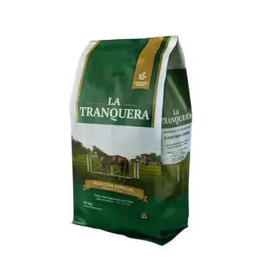 Yerba Mate LA TRANQUERA TRADICIONAL 1 Kg