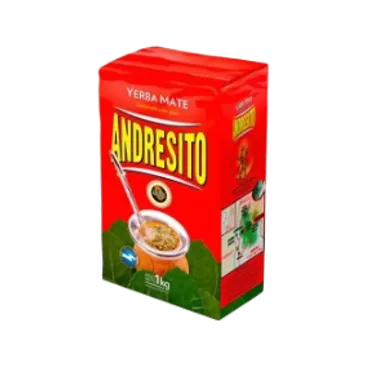 Yerba Mate ANDRESITO
