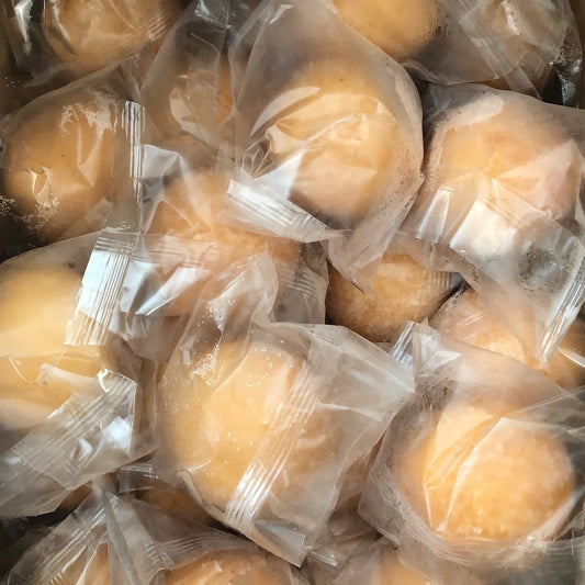 Buñuelos a Granel Grandes Pan Pa Ya' - 42 Unidades