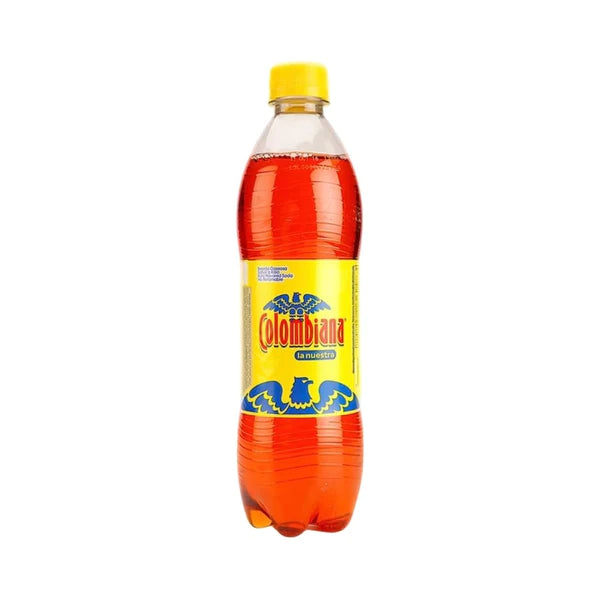 Colombiana Kola Soda Postobon PET (400ml)