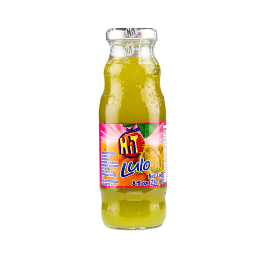 Hit Lulo Juice Postobon (237ml)