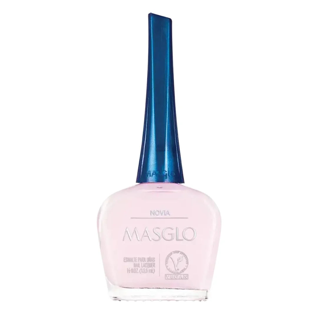 Masglo Nail Polish Novia (13.5 ml)