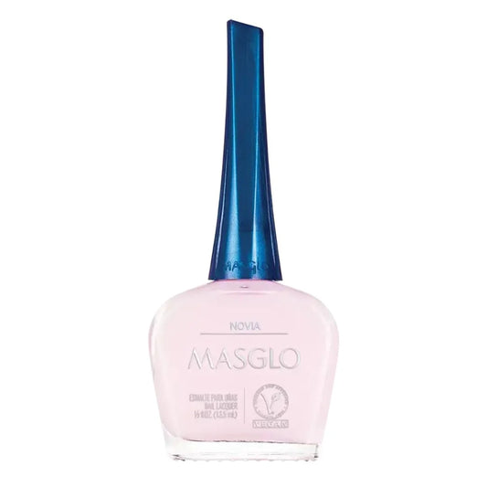 Masglo Nail Polish Novia (13.5 ml)
