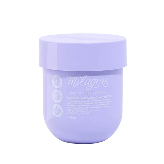 Milagros Professional Intensive Repair Mask (450ml)
