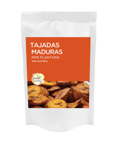 Platano Maduro Tajadas
