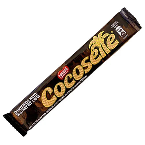 Unidad - Cocosette Coconut Flavour Wafer Nestle