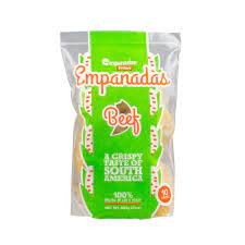 Empanada de Carne