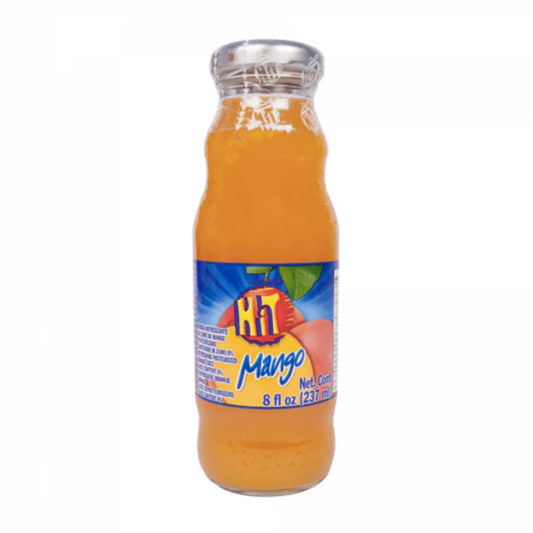 Hit Mango Juice Postobon (237ml)