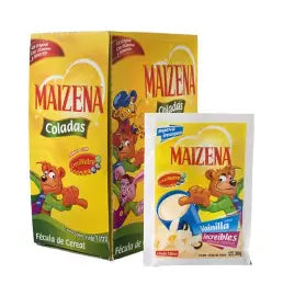 Maizena Coladas Vainilla - 28 gr