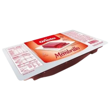 Dulce de Membrillo